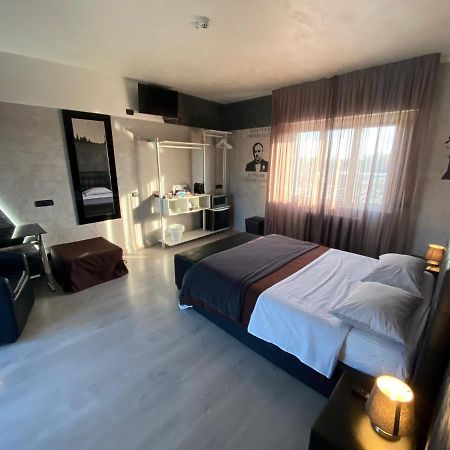 B2In Suite & Office Capriate San Gervasio Bagian luar foto