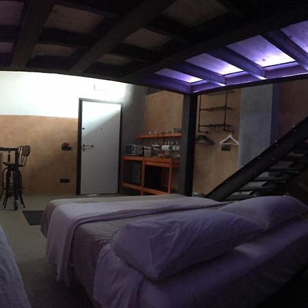 B2In Suite & Office Capriate San Gervasio Bagian luar foto