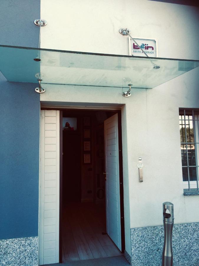 B2In Suite & Office Capriate San Gervasio Bagian luar foto
