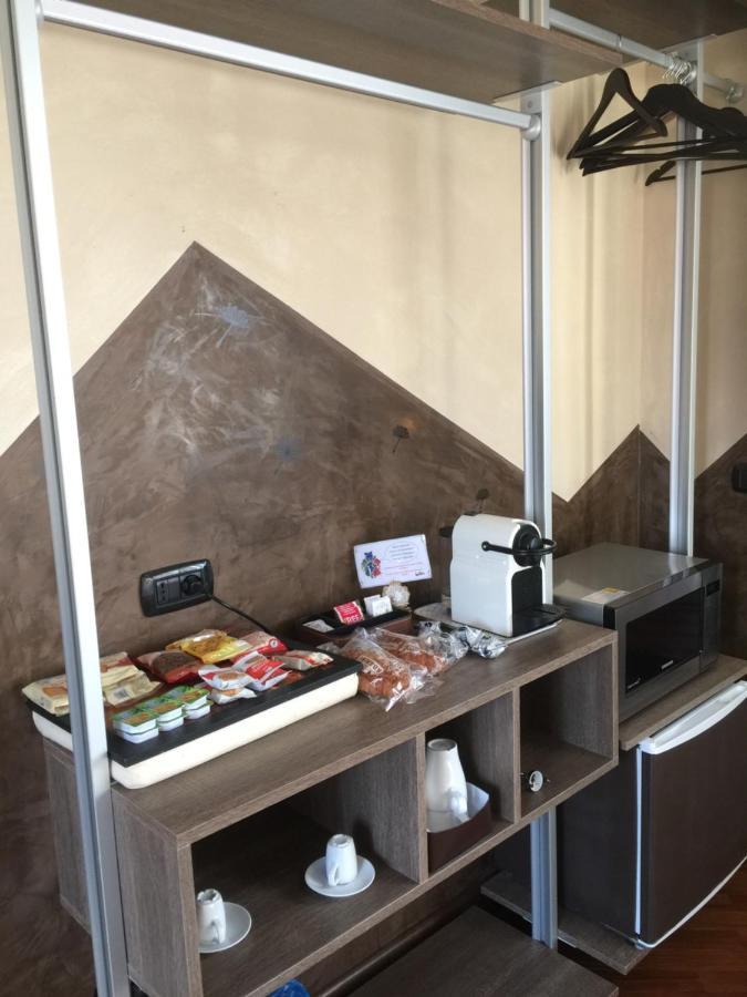 B2In Suite & Office Capriate San Gervasio Bagian luar foto