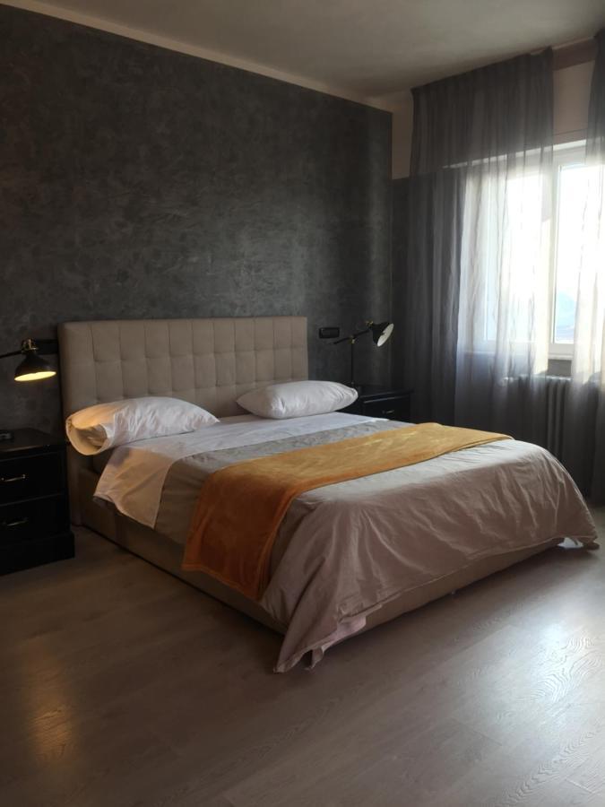 B2In Suite & Office Capriate San Gervasio Bagian luar foto