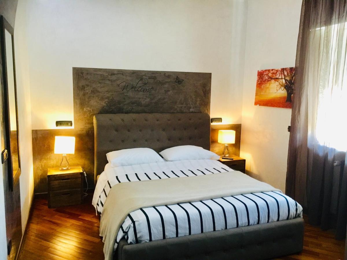 B2In Suite & Office Capriate San Gervasio Bagian luar foto