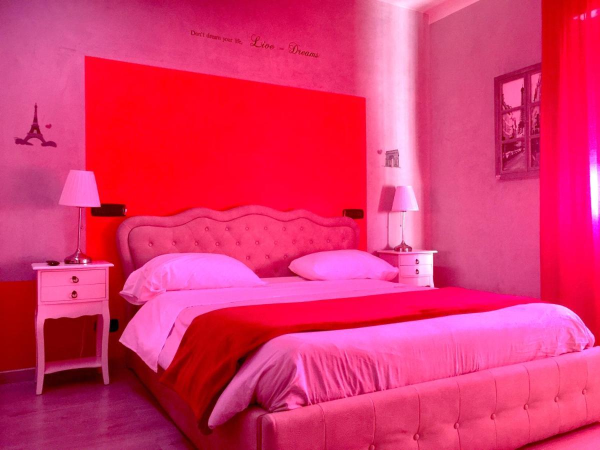B2In Suite & Office Capriate San Gervasio Bagian luar foto
