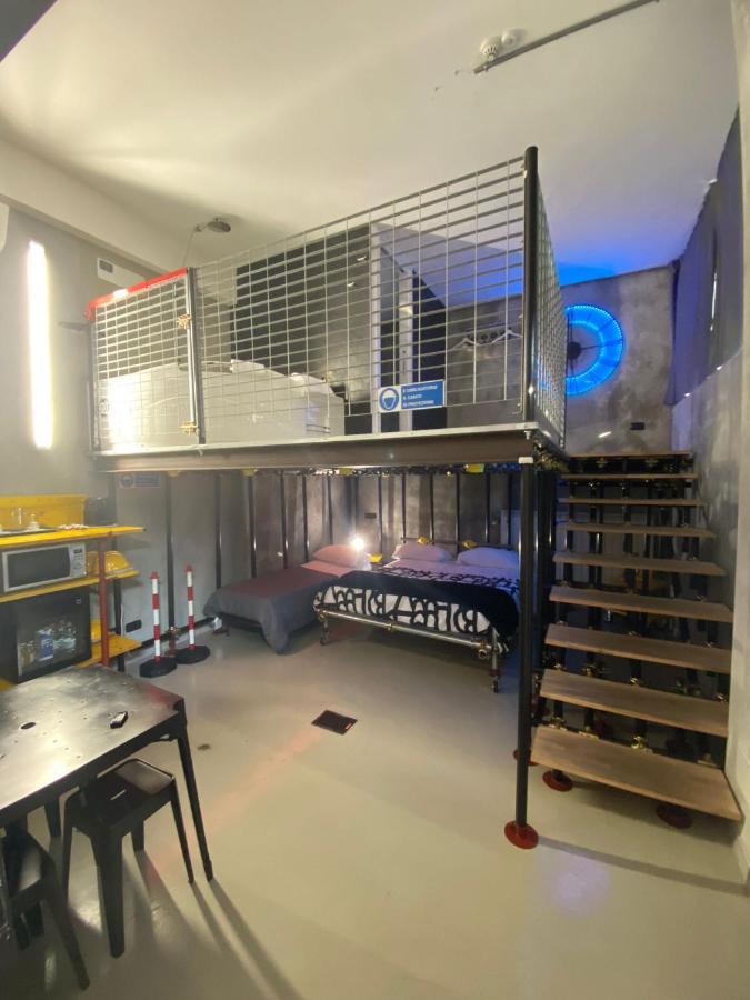 B2In Suite & Office Capriate San Gervasio Bagian luar foto