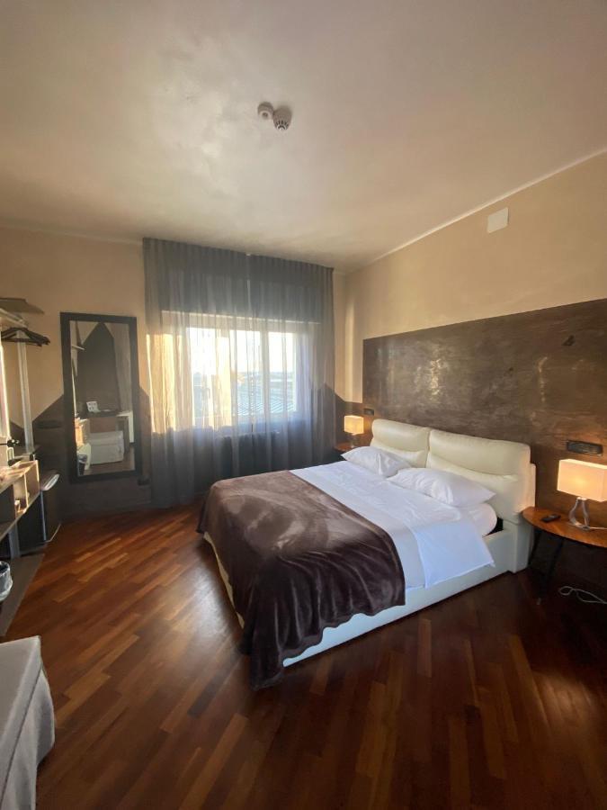 B2In Suite & Office Capriate San Gervasio Bagian luar foto