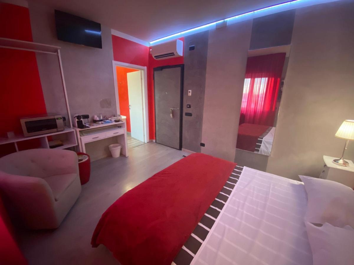 B2In Suite & Office Capriate San Gervasio Bagian luar foto