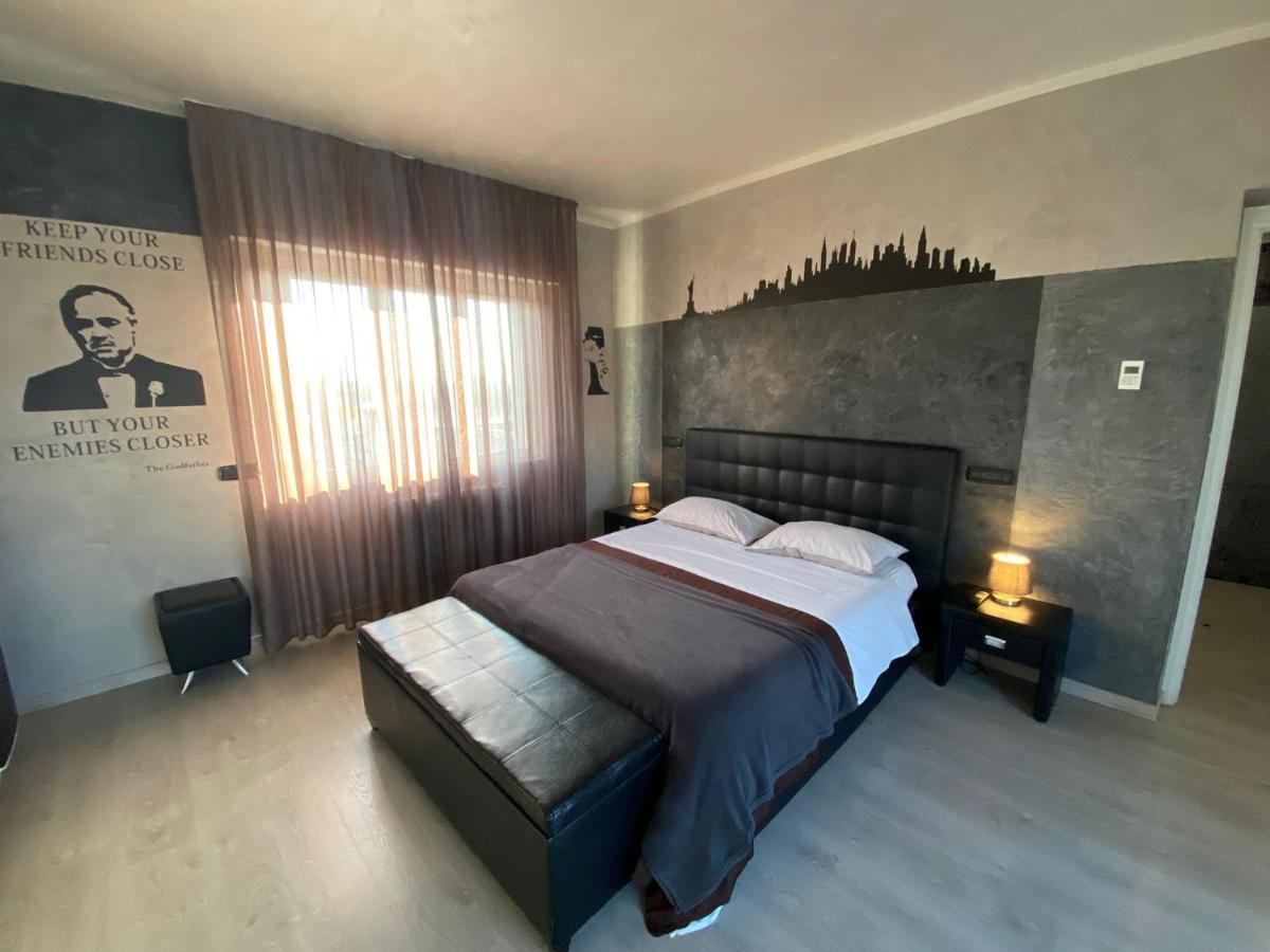B2In Suite & Office Capriate San Gervasio Bagian luar foto