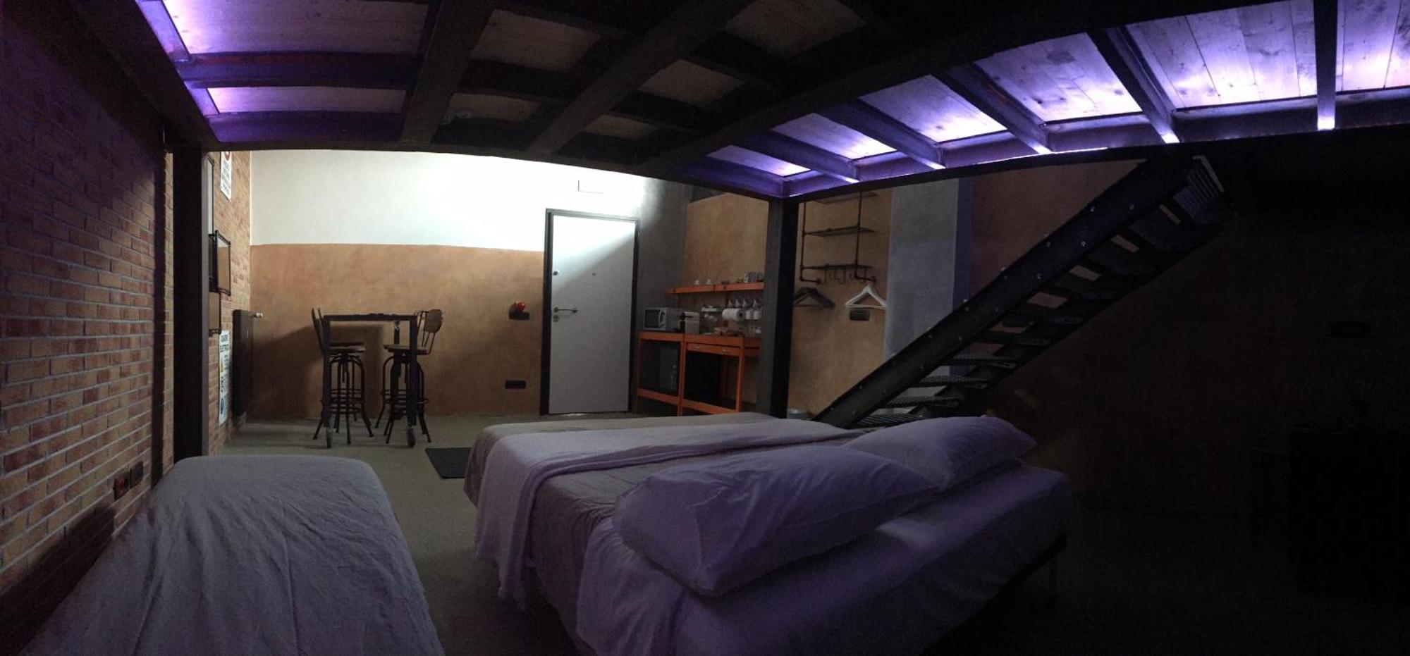 B2In Suite & Office Capriate San Gervasio Bagian luar foto