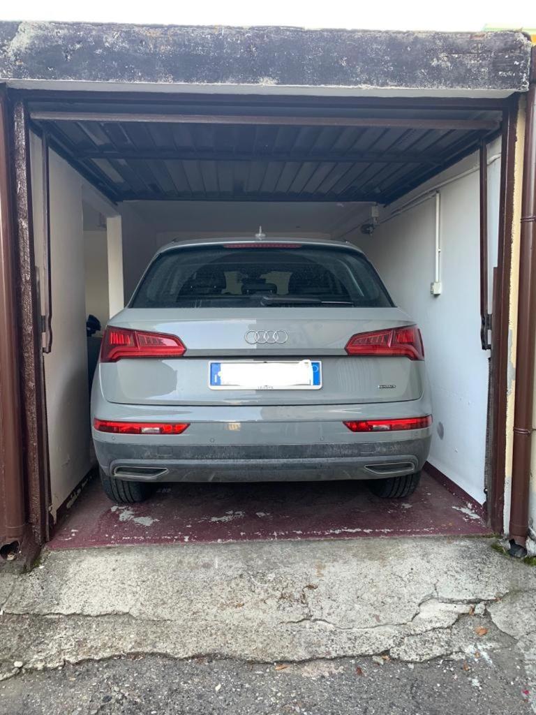 B2In Suite & Office Capriate San Gervasio Bagian luar foto