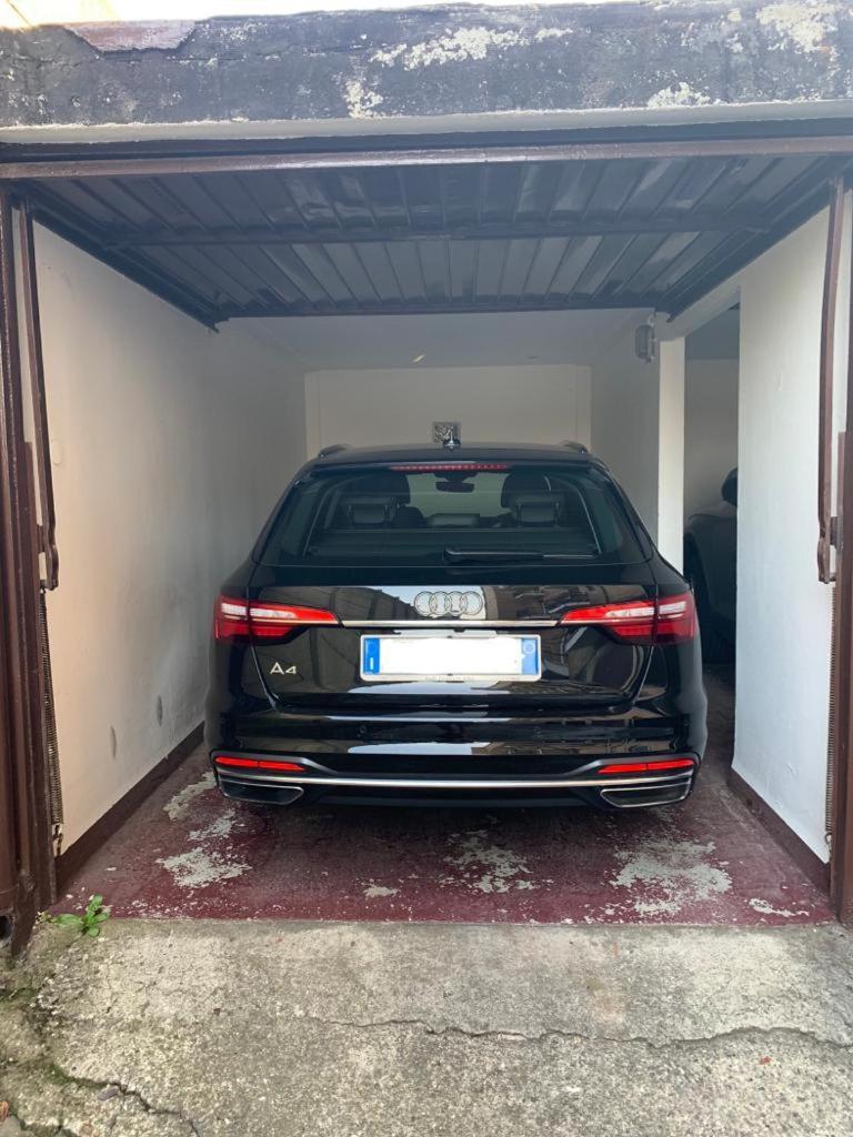 B2In Suite & Office Capriate San Gervasio Bagian luar foto