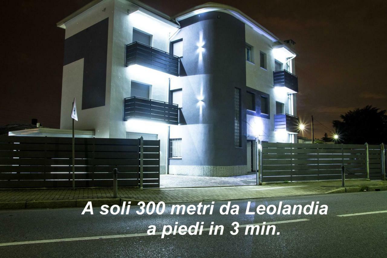 B2In Suite & Office Capriate San Gervasio Bagian luar foto